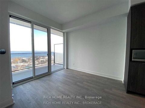 Photo 9 at 1506 - 70 Annie craig Drive, Mimico, Toronto