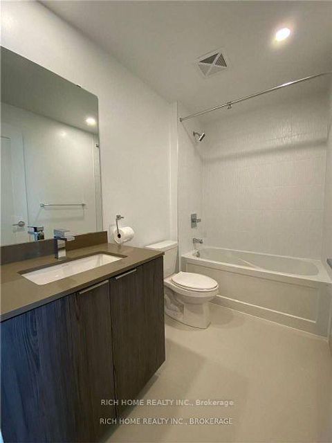 Photo 10 at 1506 - 70 Annie craig Drive, Mimico, Toronto