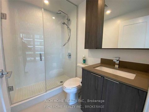 Photo 11 at 1506 - 70 Annie craig Drive, Mimico, Toronto