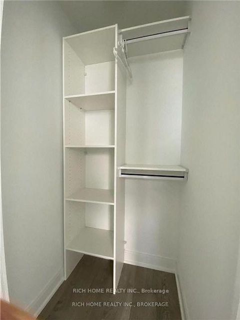 Photo 12 at 1506 - 70 Annie craig Drive, Mimico, Toronto