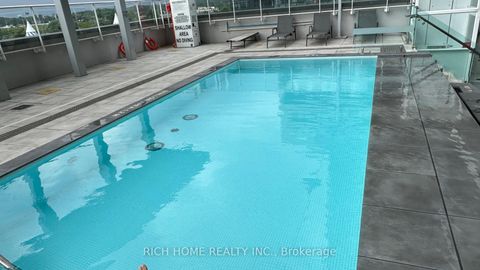 Photo 21 at 1506 - 70 Annie craig Drive, Mimico, Toronto