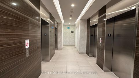 Photo 22 at 1506 - 70 Annie craig Drive, Mimico, Toronto