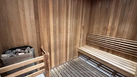 Photo 24 at 1506 - 70 Annie craig Drive, Mimico, Toronto