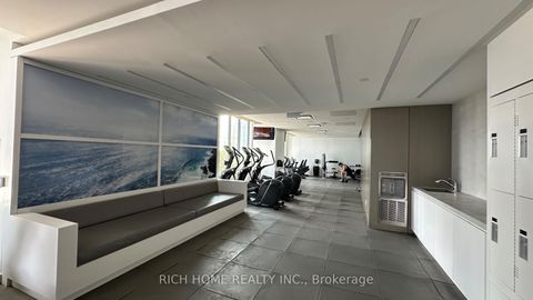 Photo 28 at 1506 - 70 Annie craig Drive, Mimico, Toronto