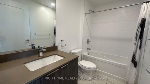 Photo 33 at 1506 - 70 Annie craig Drive, Mimico, Toronto