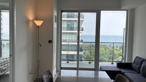 Photo 35 at 1506 - 70 Annie craig Drive, Mimico, Toronto