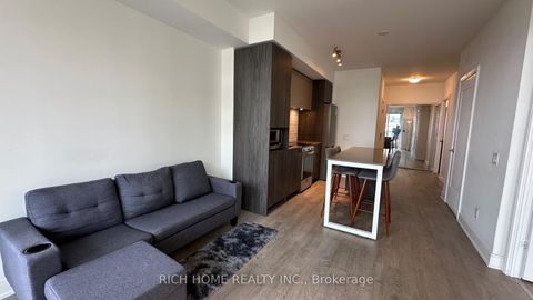 Photo 36 at 1506 - 70 Annie craig Drive, Mimico, Toronto