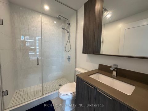 Photo 37 at 1506 - 70 Annie craig Drive, Mimico, Toronto
