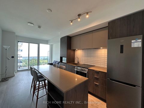 Photo 38 at 1506 - 70 Annie craig Drive, Mimico, Toronto
