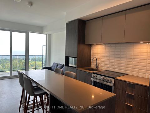 Photo 39 at 1506 - 70 Annie craig Drive, Mimico, Toronto