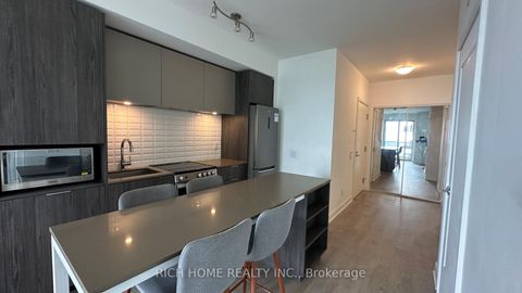 Photo 40 at 1506 - 70 Annie craig Drive, Mimico, Toronto
