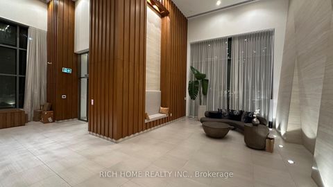 Photo 41 at 1506 - 70 Annie craig Drive, Mimico, Toronto