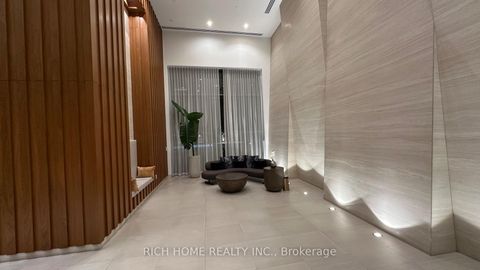 Photo 42 at 1506 - 70 Annie craig Drive, Mimico, Toronto