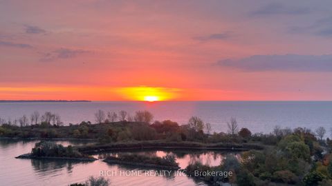 Photo 43 at 1506 - 70 Annie craig Drive, Mimico, Toronto