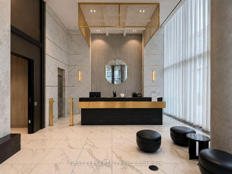 Photo 2 at 2006 - 5 Buttermill Avenue, Vaughan Corporate Centre, Vaughan