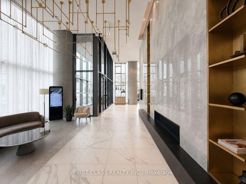 Photo 3 at 2006 - 5 Buttermill Avenue, Vaughan Corporate Centre, Vaughan