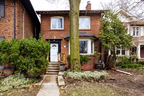 Photo 0 at 167 Welland Avenue, Moore Park, Toronto