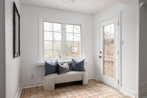 Photo 6 at 167 Welland Avenue, Moore Park, Toronto