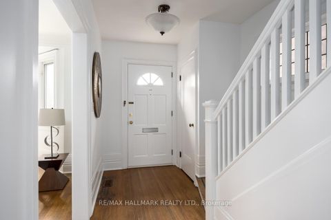 Photo 10 at 167 Welland Avenue, Moore Park, Toronto
