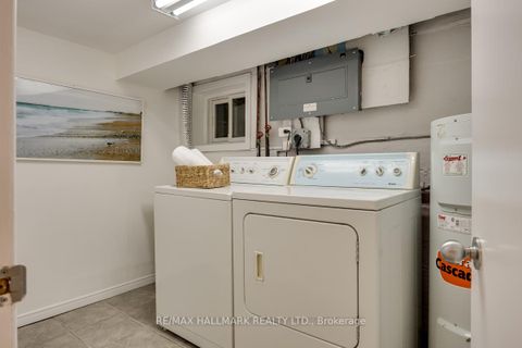 Photo 27 at 167 Welland Avenue, Moore Park, Toronto