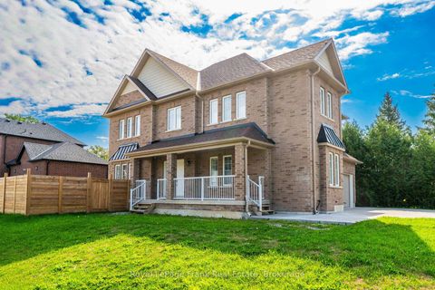 Photo 1 at 3B George Street, Cookstown, Innisfil