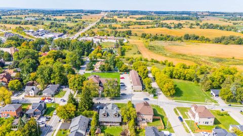 Photo 4 at 3B George Street, Cookstown, Innisfil