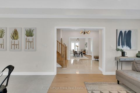 Photo 8 at 3B George Street, Cookstown, Innisfil