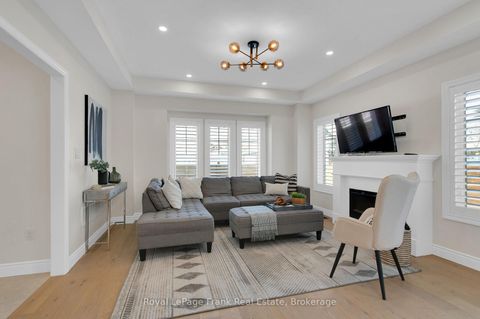 Photo 9 at 3B George Street, Cookstown, Innisfil