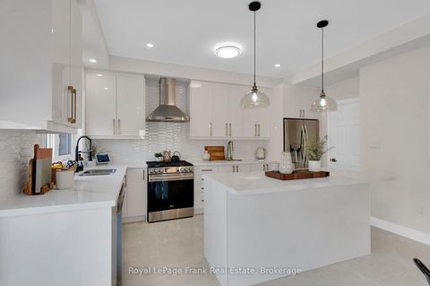 Photo 11 at 3B George Street, Cookstown, Innisfil