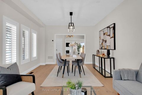 Photo 16 at 3B George Street, Cookstown, Innisfil