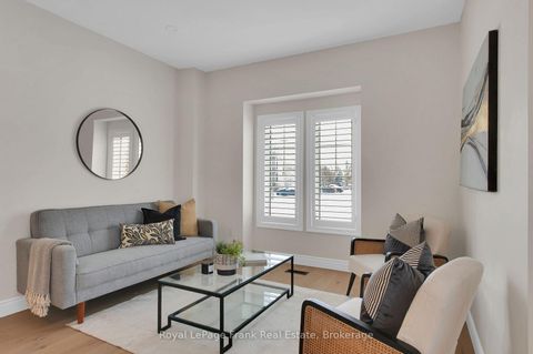 Photo 17 at 3B George Street, Cookstown, Innisfil