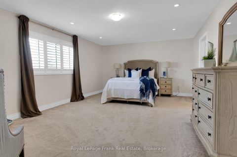 Photo 21 at 3B George Street, Cookstown, Innisfil