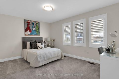 Photo 32 at 3B George Street, Cookstown, Innisfil