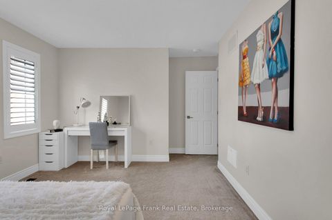 Photo 33 at 3B George Street, Cookstown, Innisfil