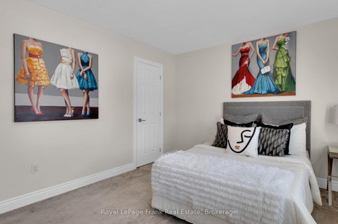 Photo 34 at 3B George Street, Cookstown, Innisfil