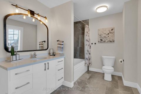 Photo 35 at 3B George Street, Cookstown, Innisfil