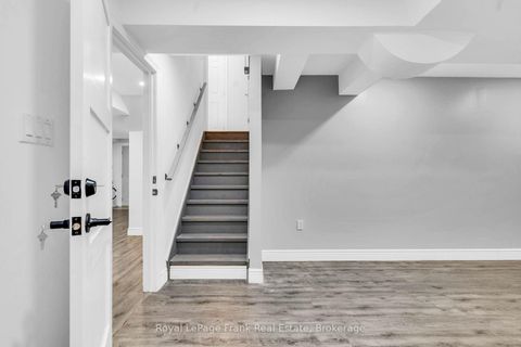Photo 36 at 3B George Street, Cookstown, Innisfil