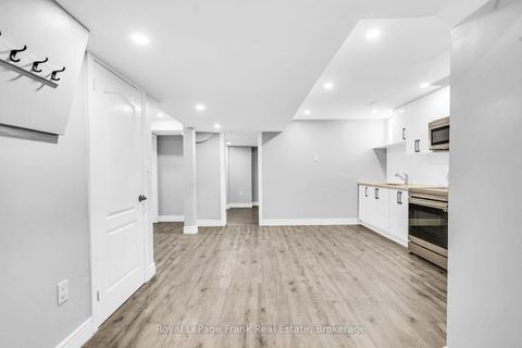 Photo 40 at 3B George Street, Cookstown, Innisfil