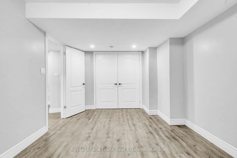 Photo 43 at 3B George Street, Cookstown, Innisfil