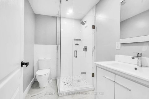 Photo 45 at 3B George Street, Cookstown, Innisfil