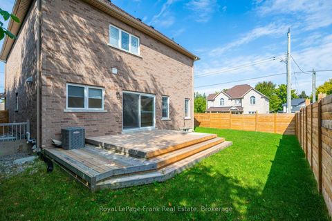 Photo 48 at 3B George Street, Cookstown, Innisfil
