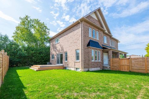 Photo 49 at 3B George Street, Cookstown, Innisfil