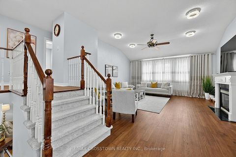 Photo 7 at 41 RUSSELL HILL Drive, Painswick South, Barrie