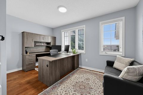 Photo 16 at 41 RUSSELL HILL Drive, Painswick South, Barrie
