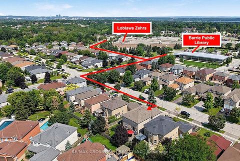 Photo 20 at 41 RUSSELL HILL Drive, Painswick South, Barrie