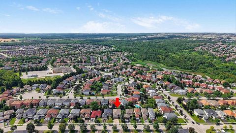 Photo 24 at 41 RUSSELL HILL Drive, Painswick South, Barrie