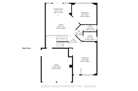 Photo 26 at 41 RUSSELL HILL Drive, Painswick South, Barrie