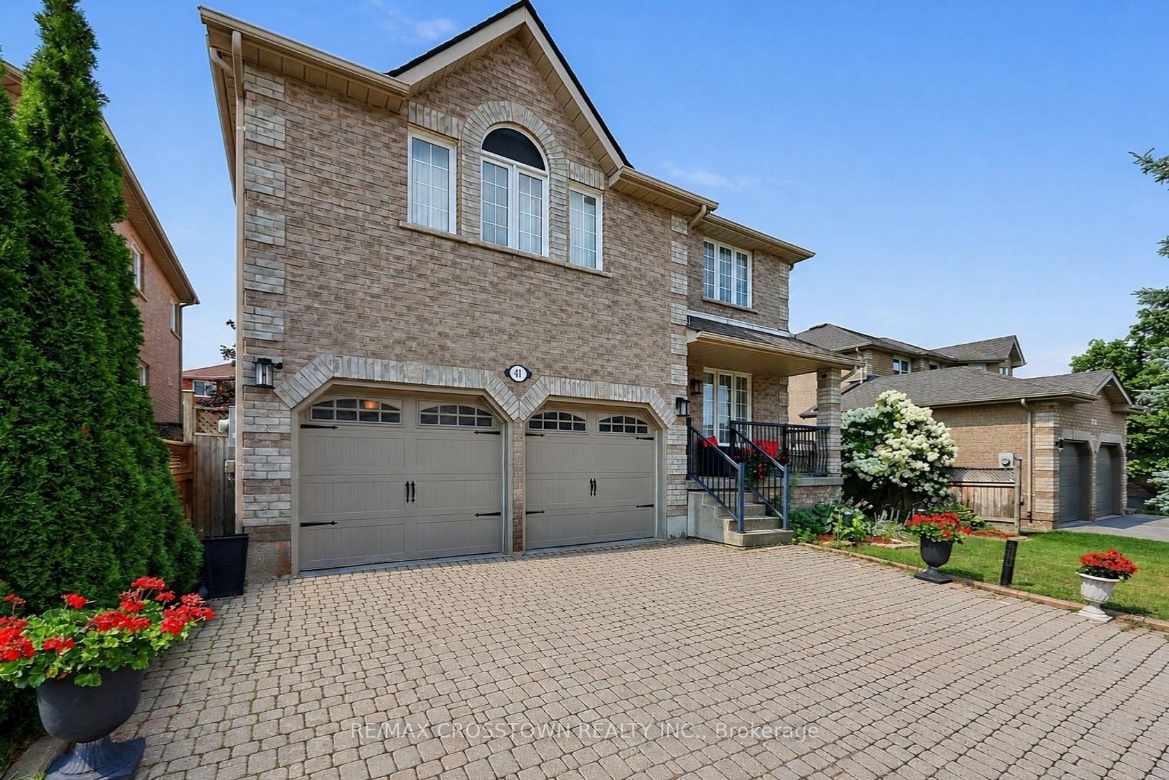 41 RUSSELL HILL Drive, Painswick South, Barrie photo 0