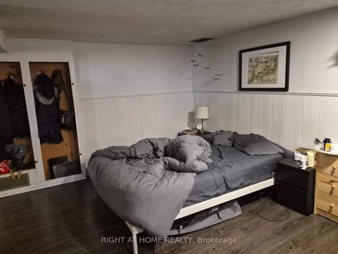 Photo 11 at 17 Gwendolen Avenue, Westgate, Toronto