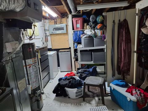 Photo 13 at 17 Gwendolen Avenue, Westgate, Toronto